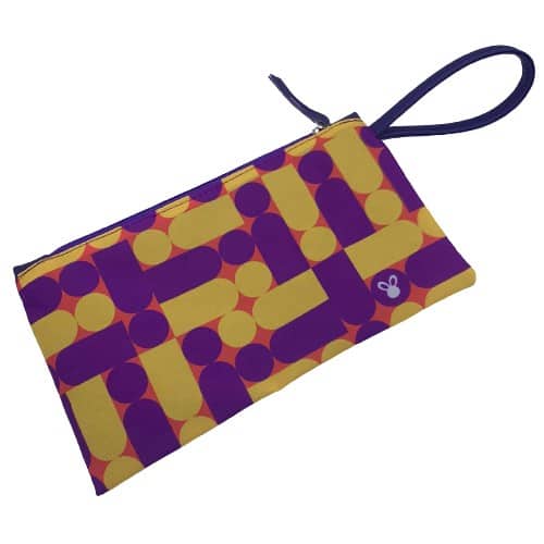 necessaire dona coelha