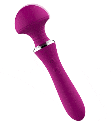 Mushroom roxo