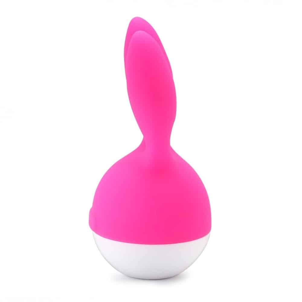 vibrador cindy recarregável