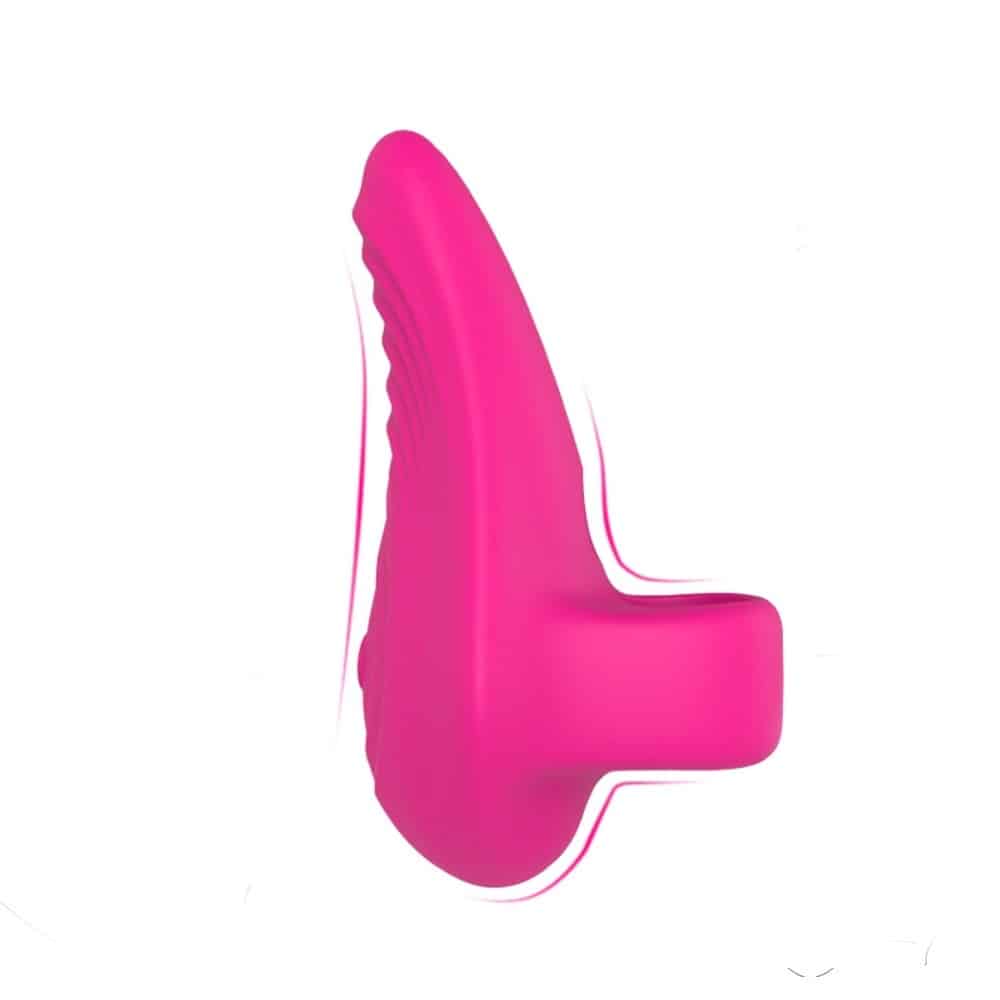 finger vibrador de dedo