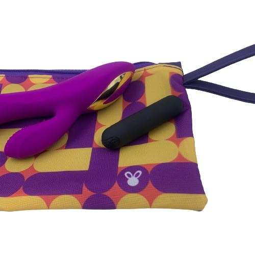 necessaire para vibrador