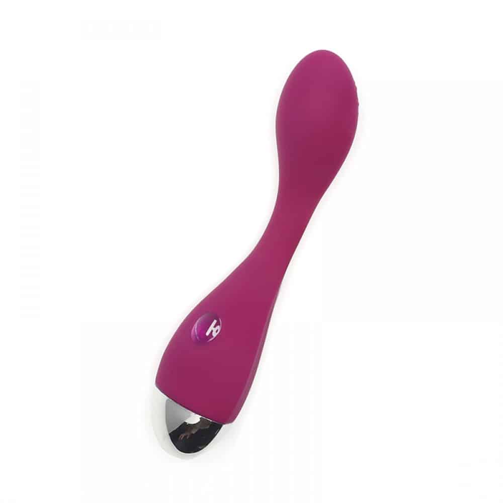 vibrador ponto g evelyn