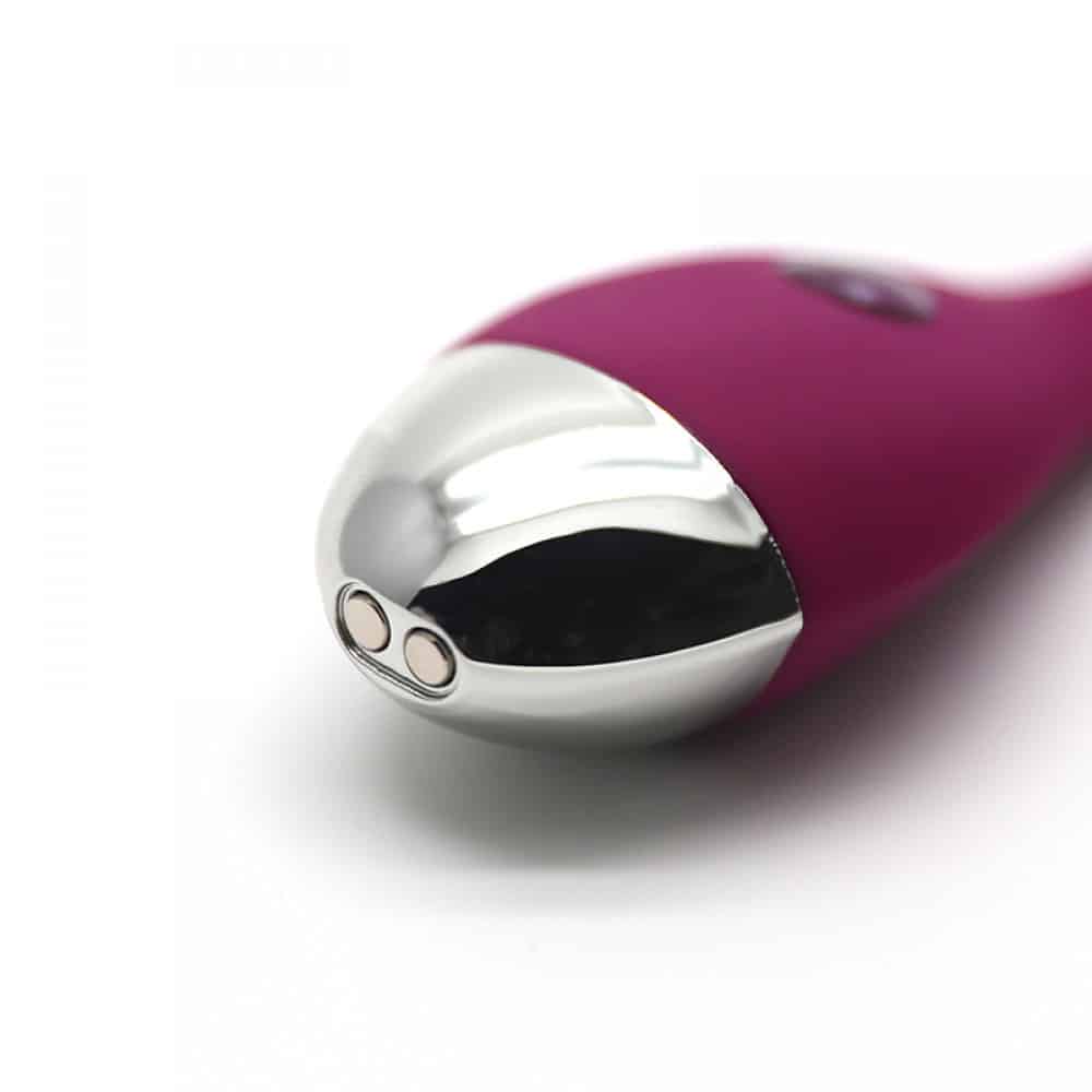 vibrador ponto g recarregável