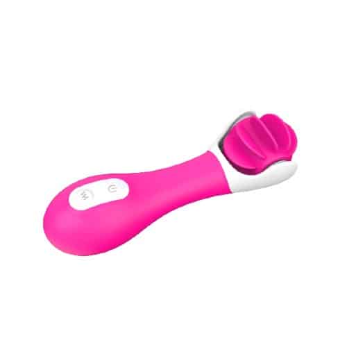 vibrador-recarregável-hunter
