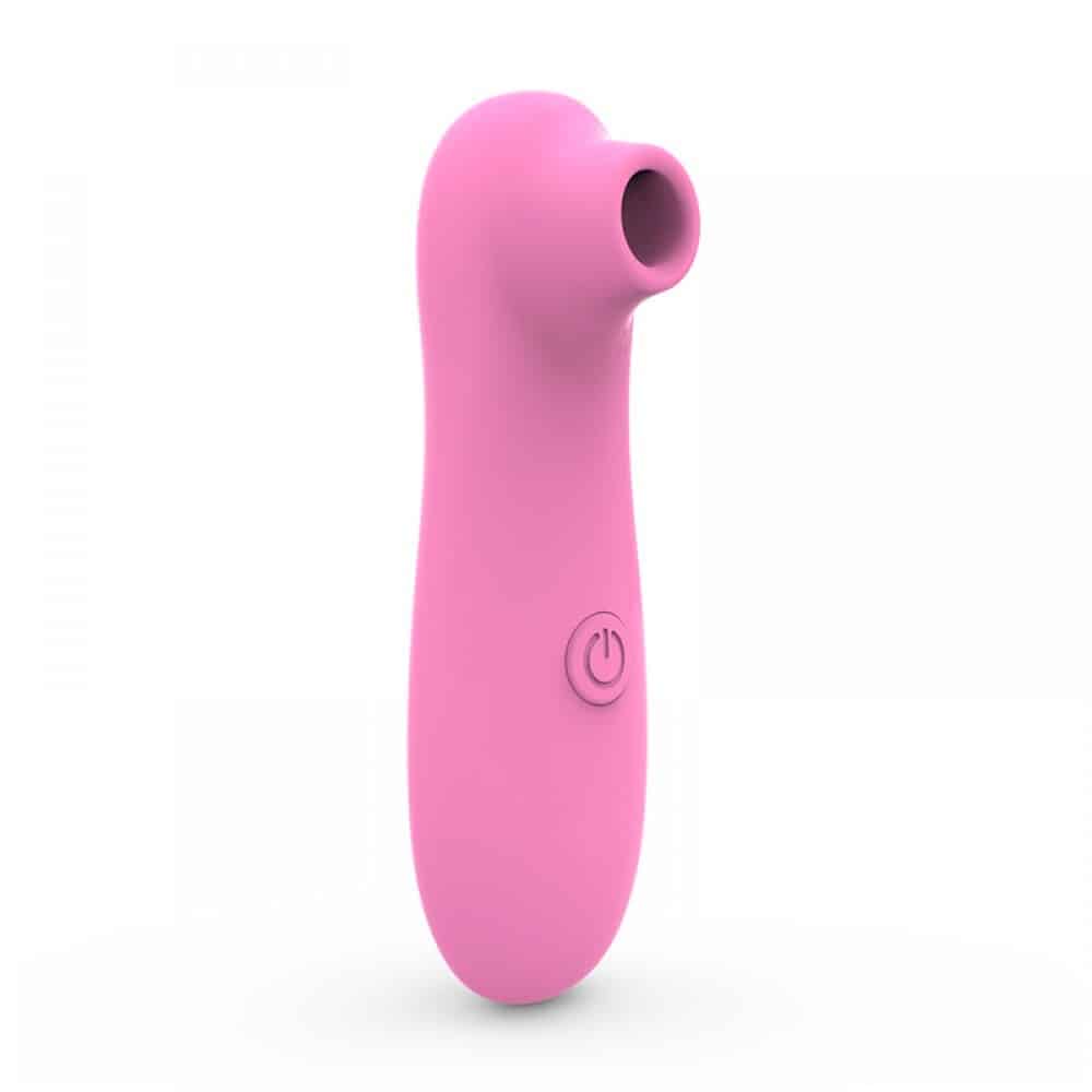 Woman Suction - Sugador Clitoriano