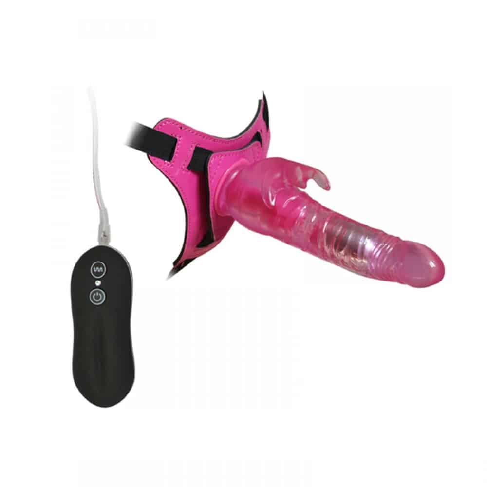 cinta peniana rosa