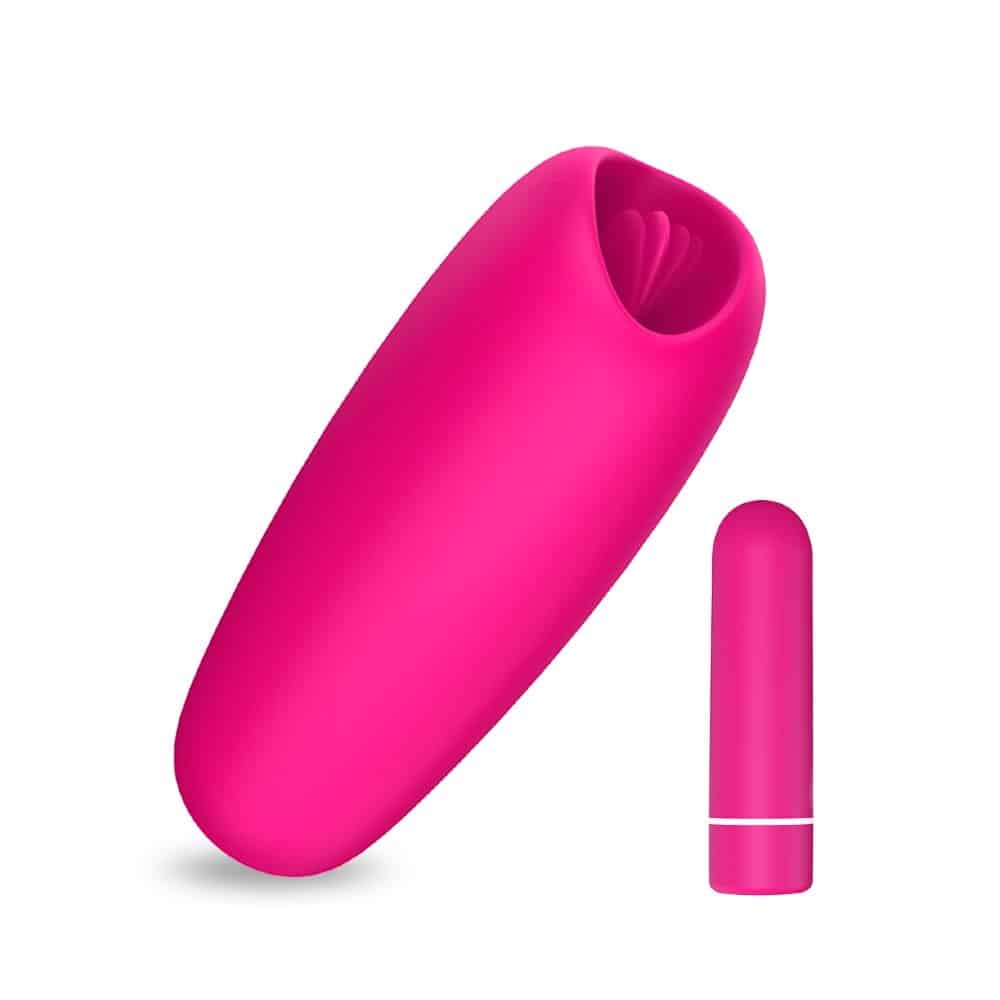 vibrador estimulador mua