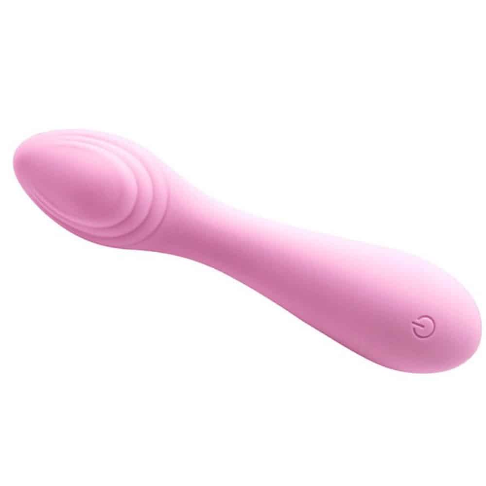 vibrador com texturas recarregável