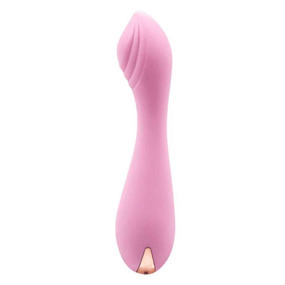 vibrador ponto g pequeno