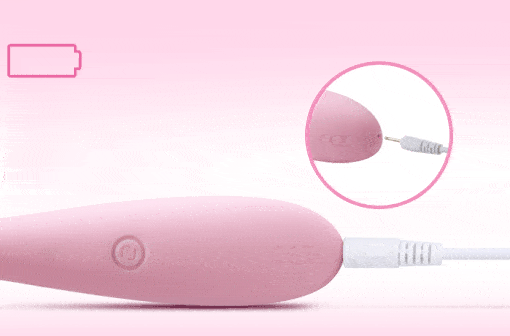 Como carregar seu vibrador