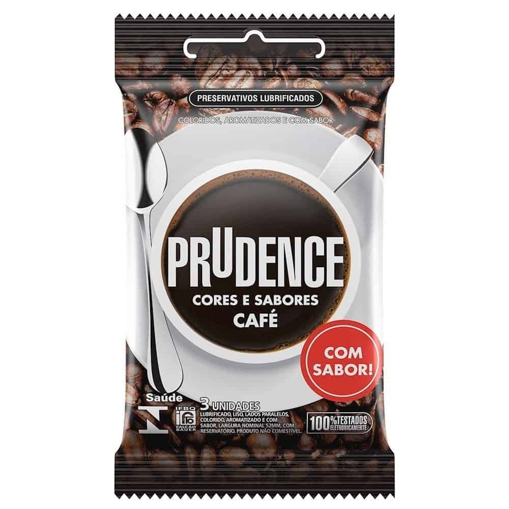prudence café