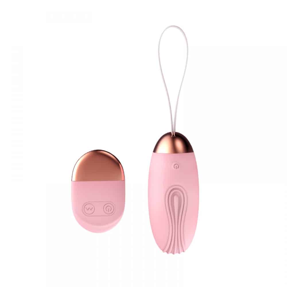 vibrador lilo rosa