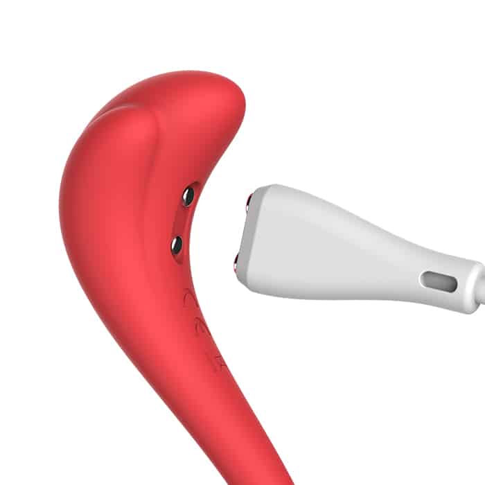 Vibrador para casal phoenix