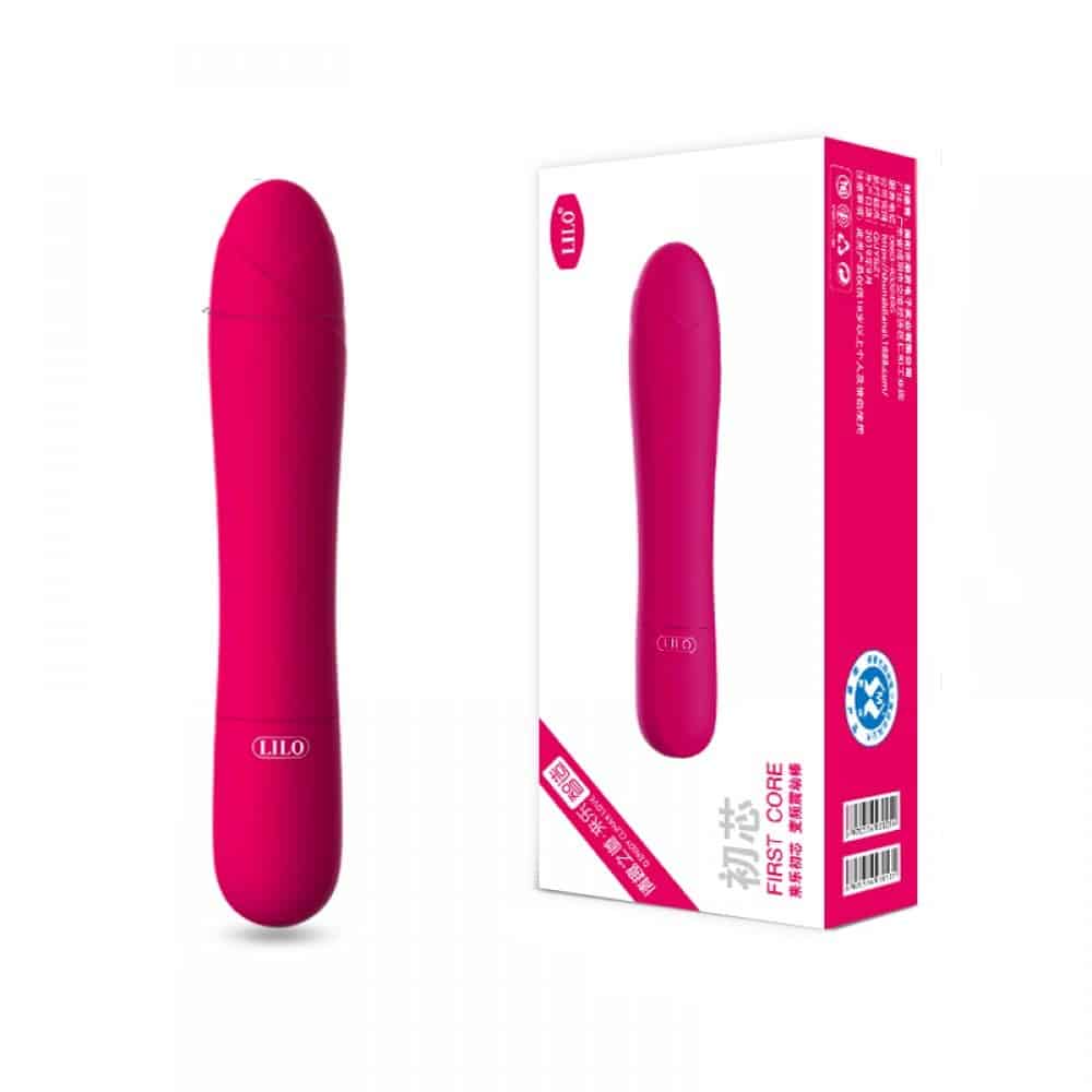 vibrador florzinha