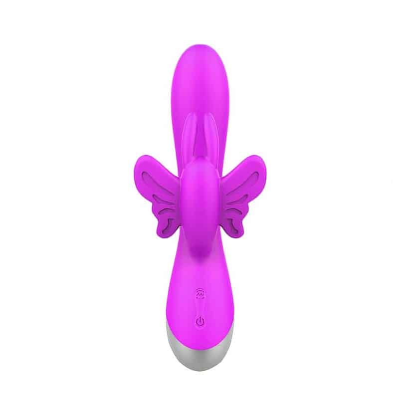 vibrador rabbit