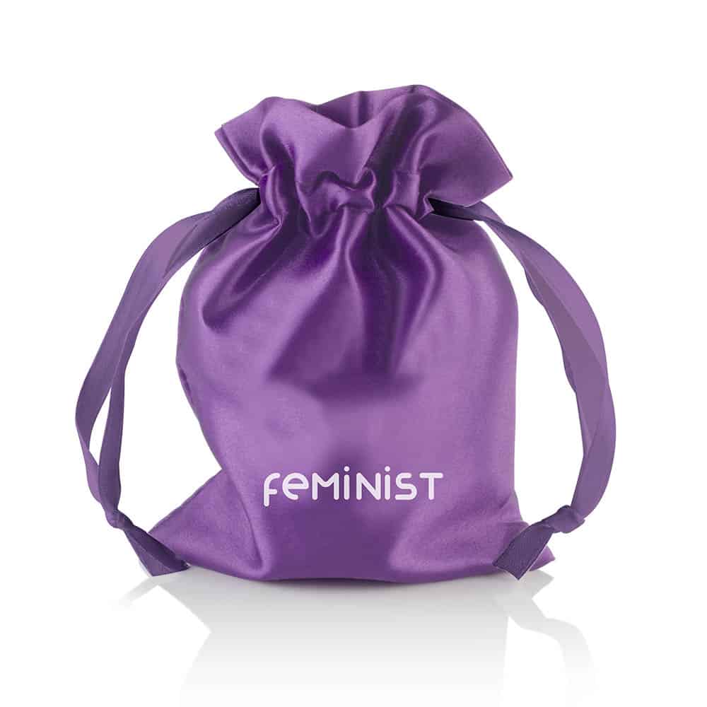 protetor de coletor menstrual