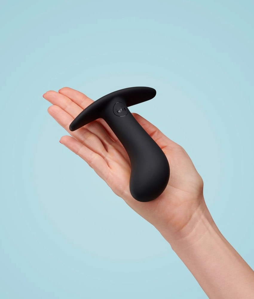 Plug Anal Bootie L Fun Factory