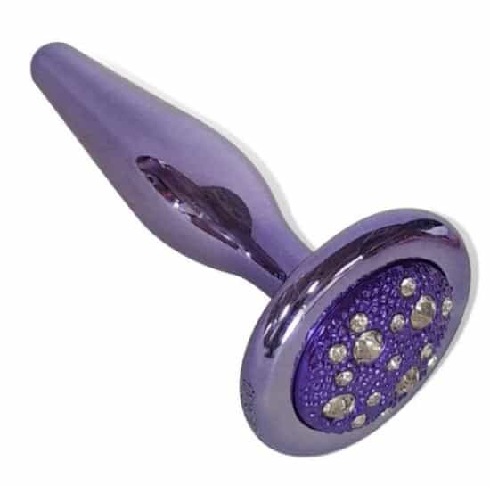 plug anal iupi lilás