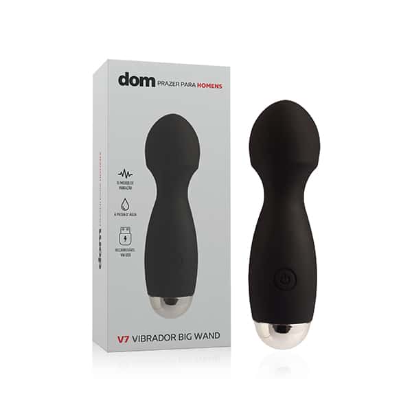 vibrador recarregável para o clitóris