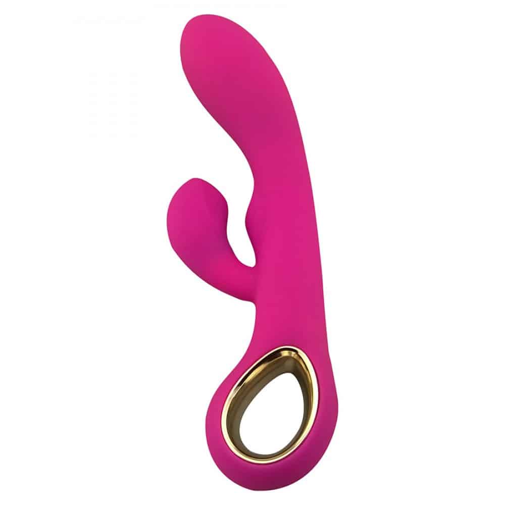 vibrador recarregável miya
