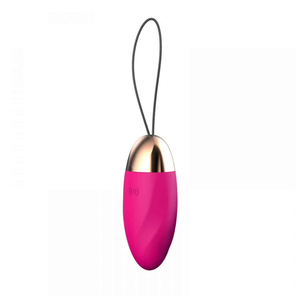 Spark-RCR Bullet Estimulador Clitoriano
