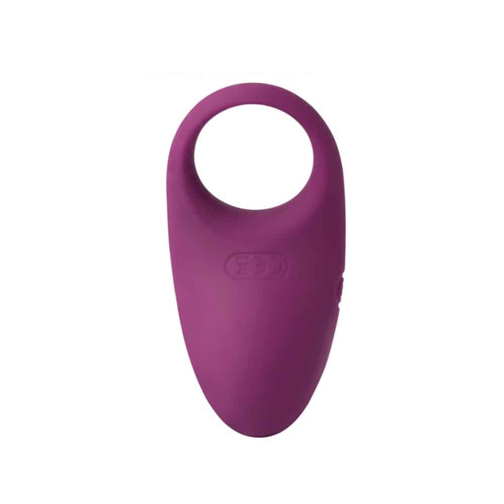anel peniano roxo