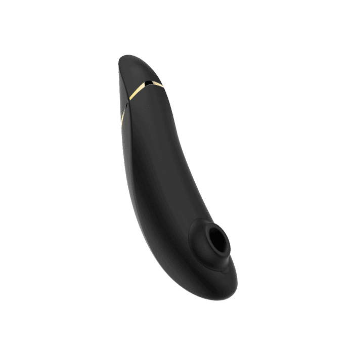 sugador womanizer preto