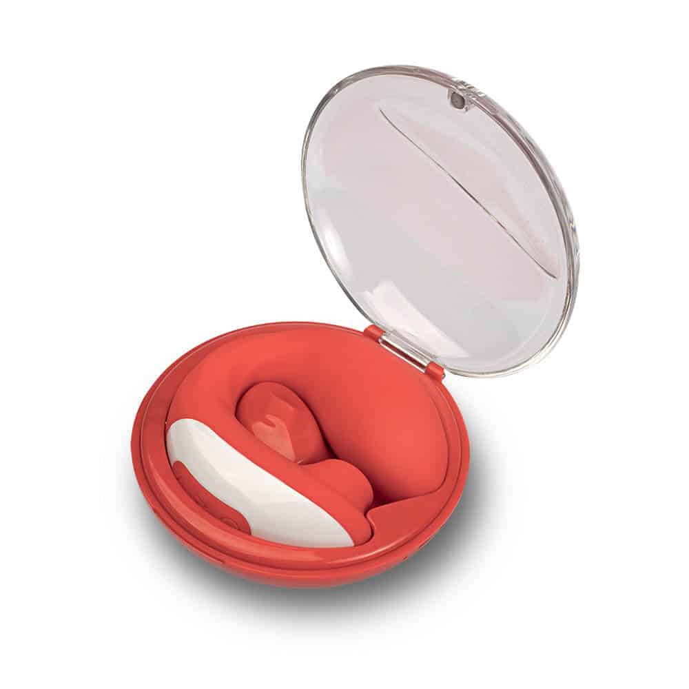 vibrador roy recarregável