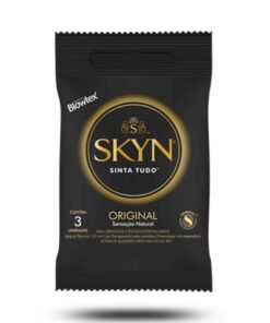 preservativo sem látex