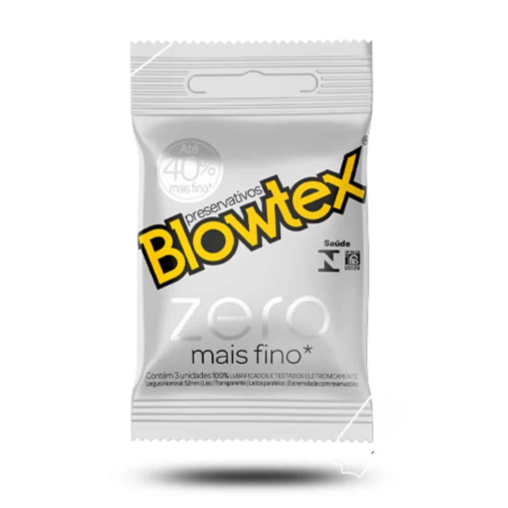 preservativo mais fino