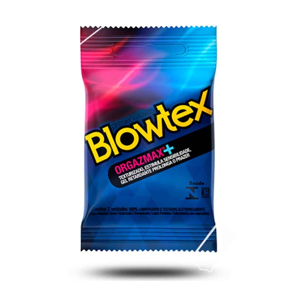 preservativo blowtex
