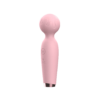 vibrador varinha mágica candy