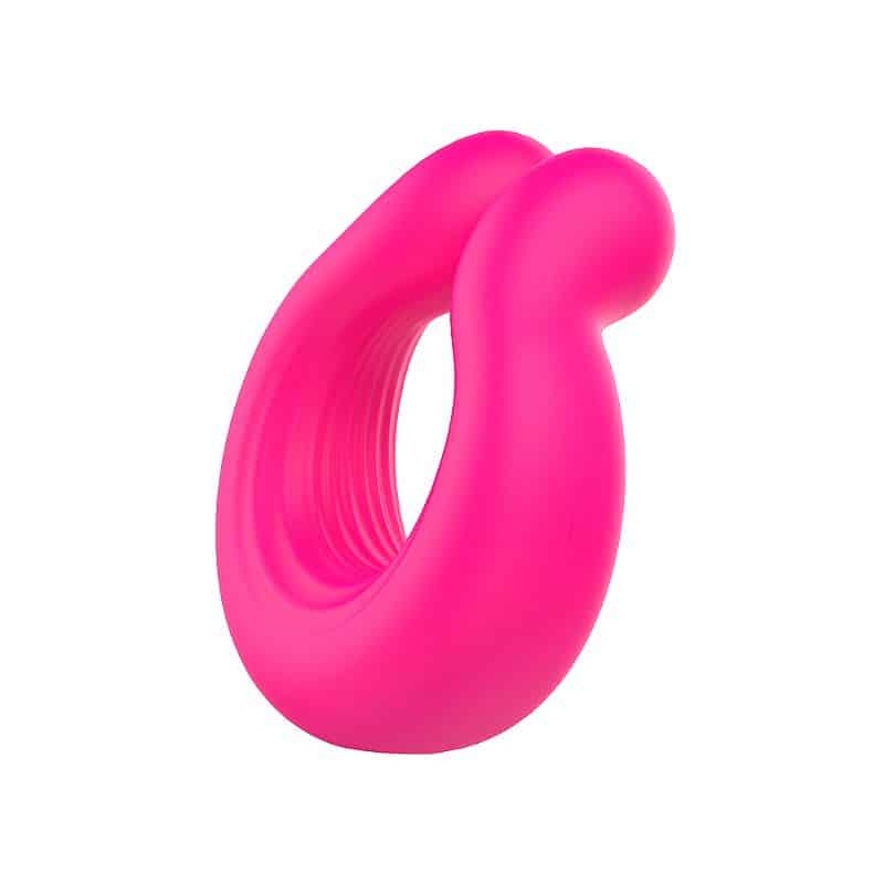 anel peniano rosa eye