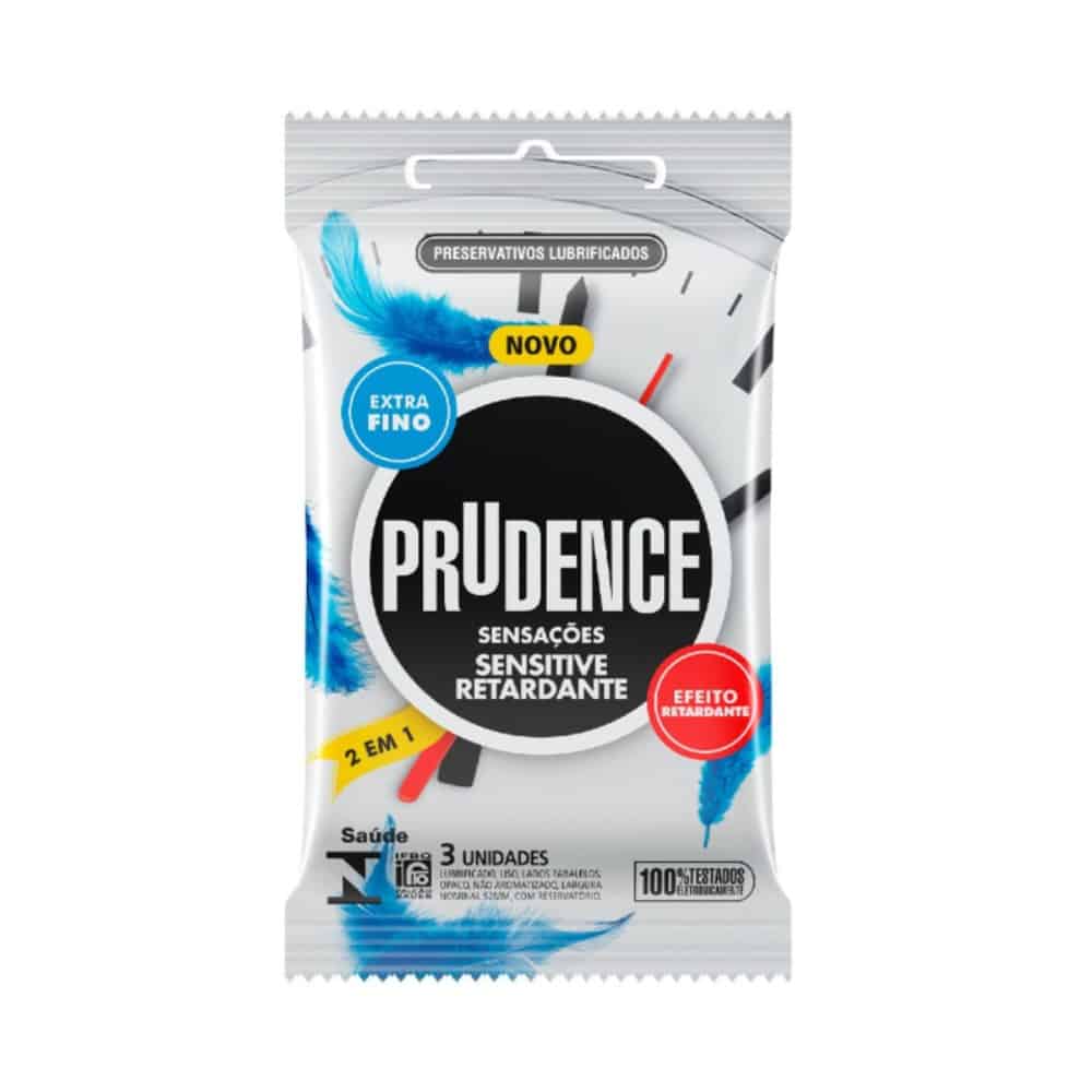 preservativo prudence