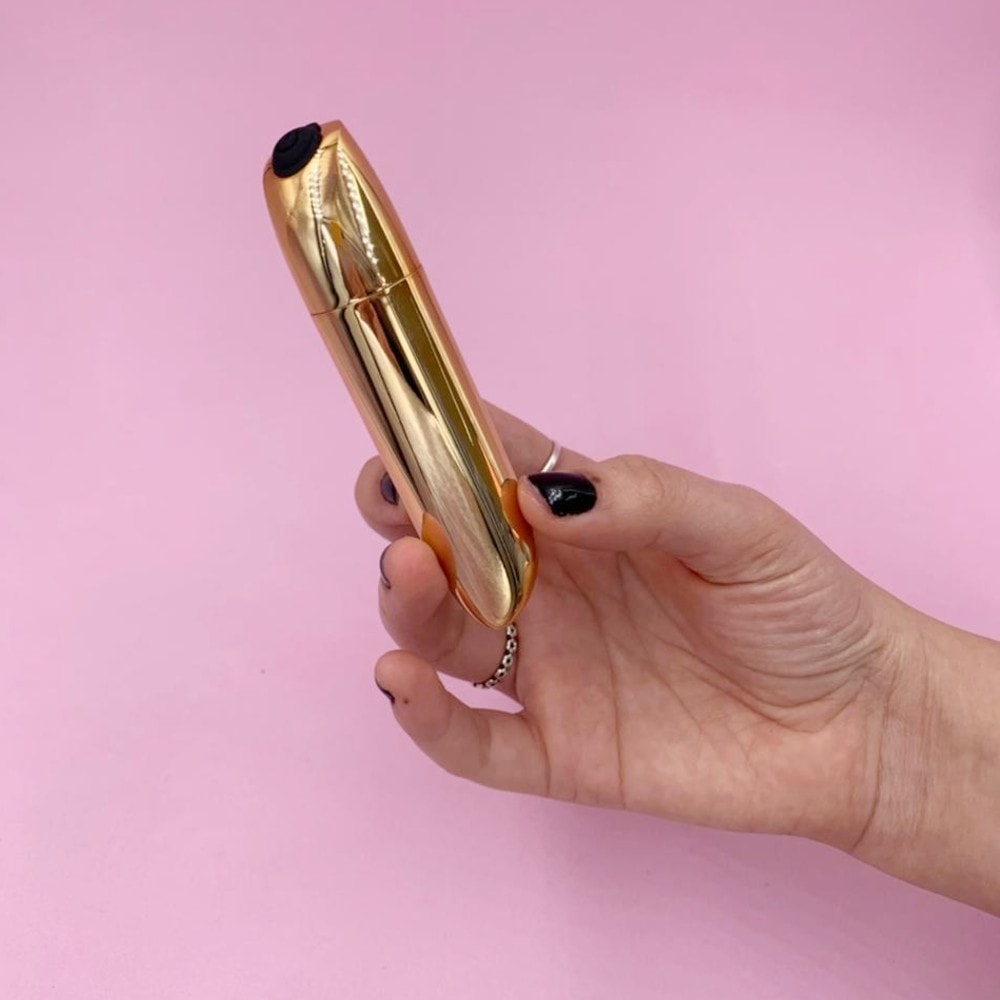 bullet gold