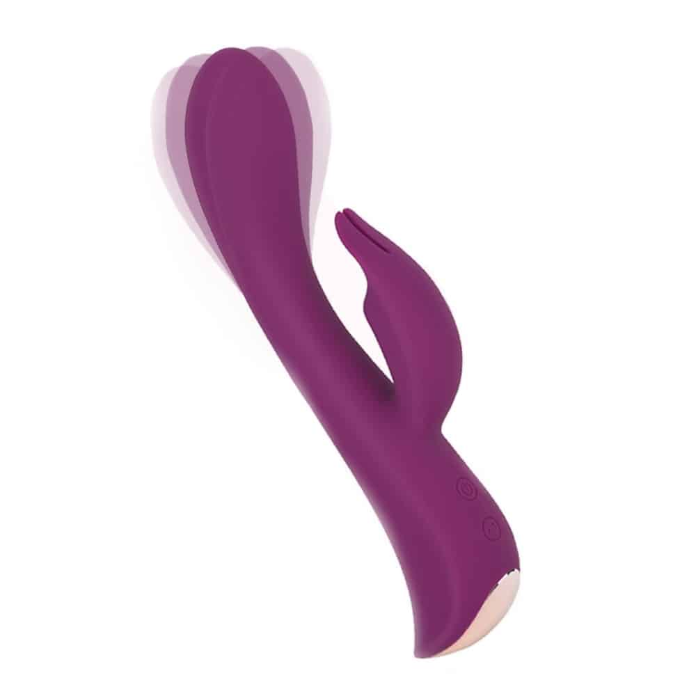 vibrador rabbit bunny love