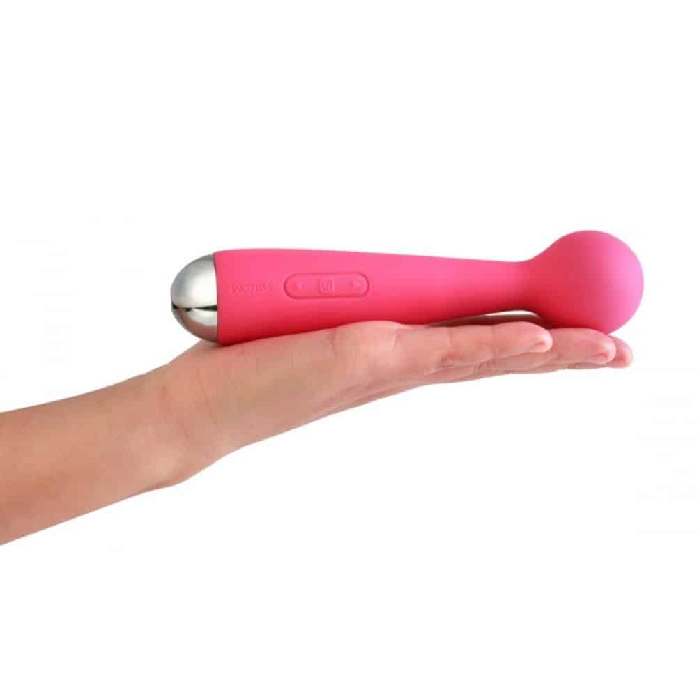 vibrador mini emma