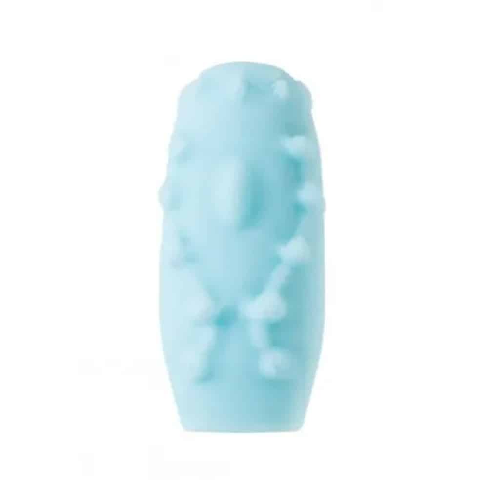svakom masturbador masculino azul