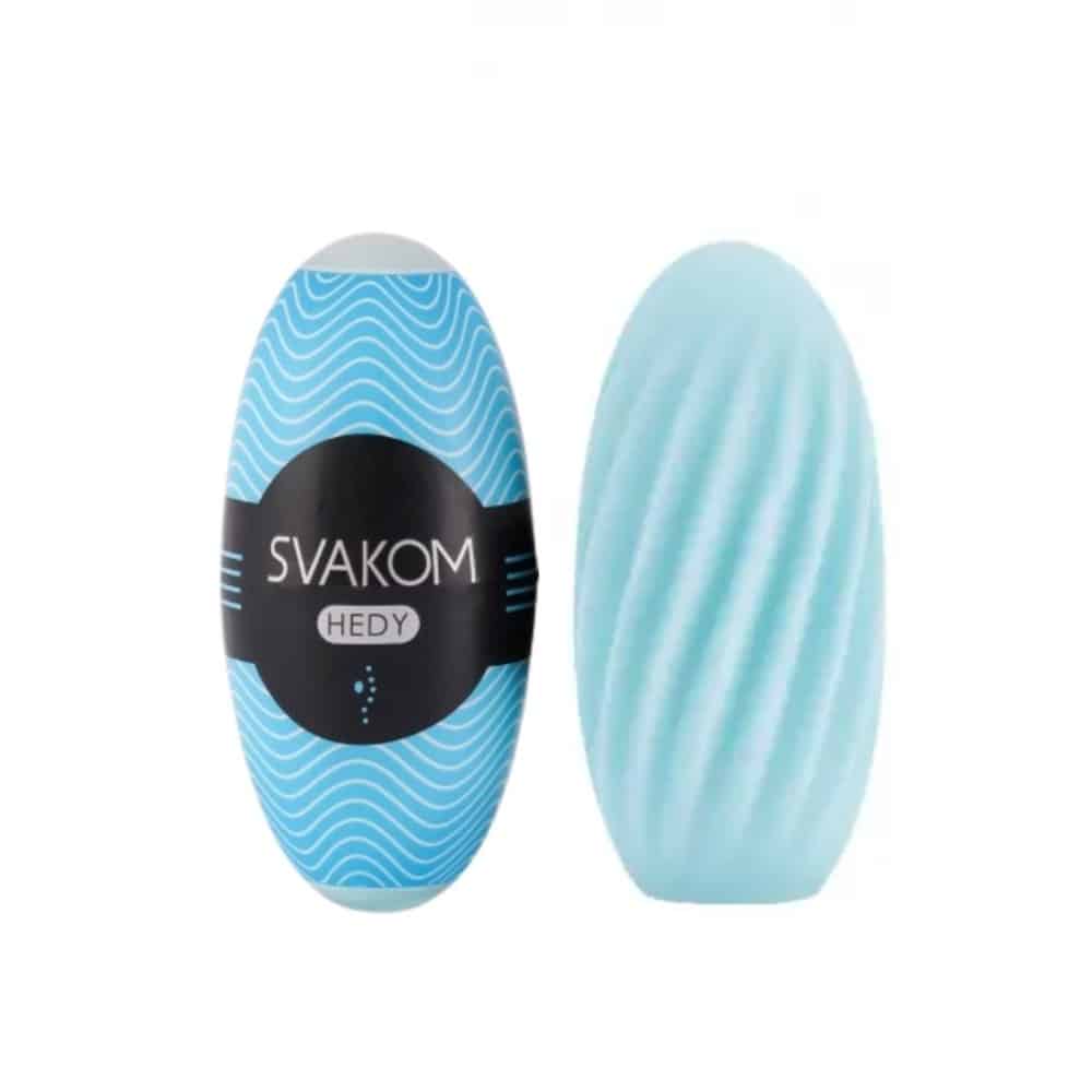 svakom masturbador masculino