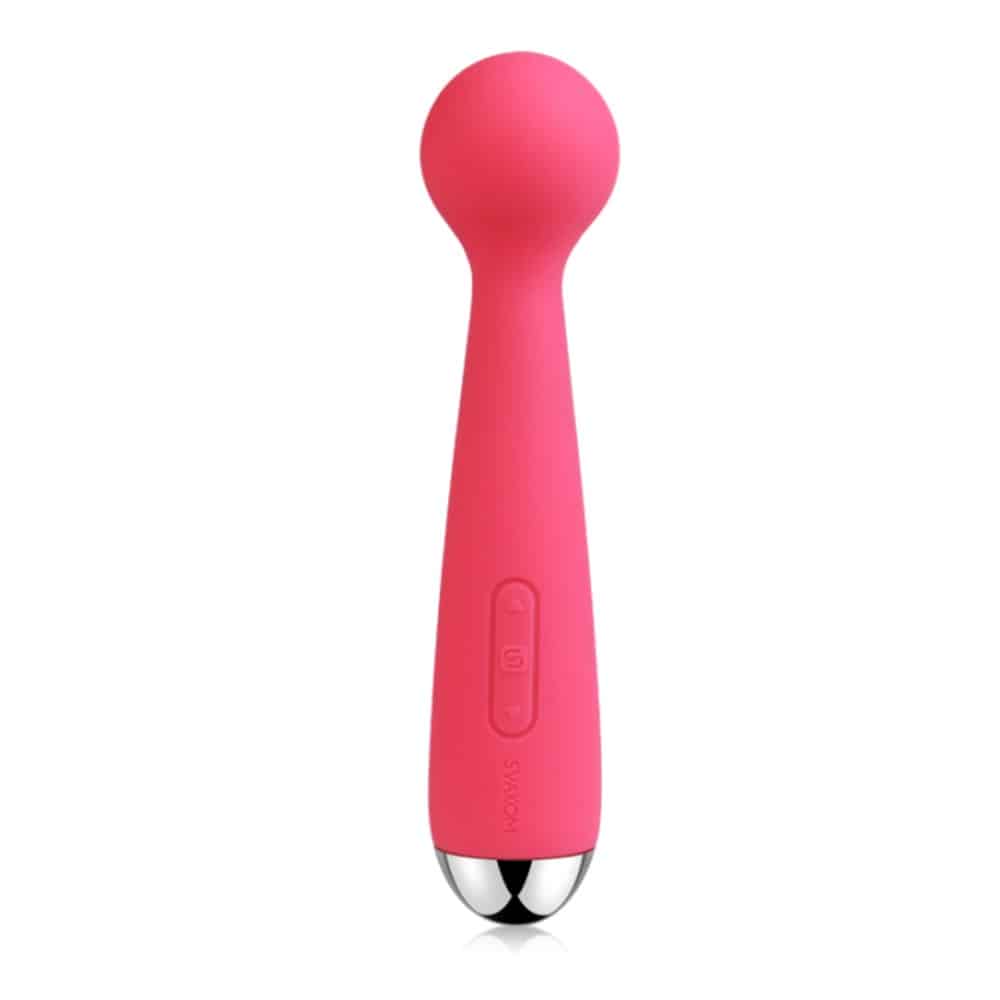 svakom mini emma vibrador recarregável