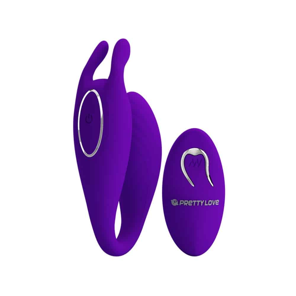 vibrador de casal recarregável