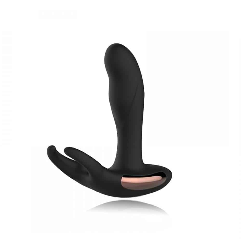 vibrador para prostata recarregável