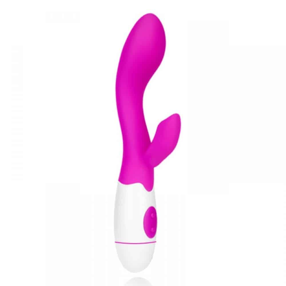 vibrador molly rabbit