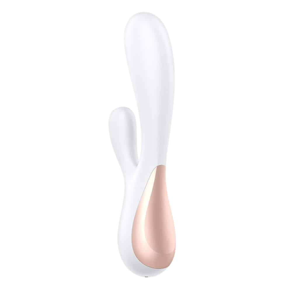 vibrador rabbit mono