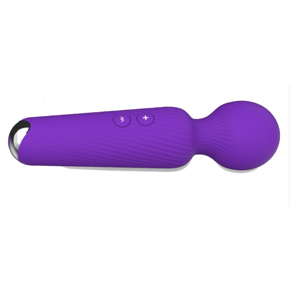 Wand Varinha Mágica