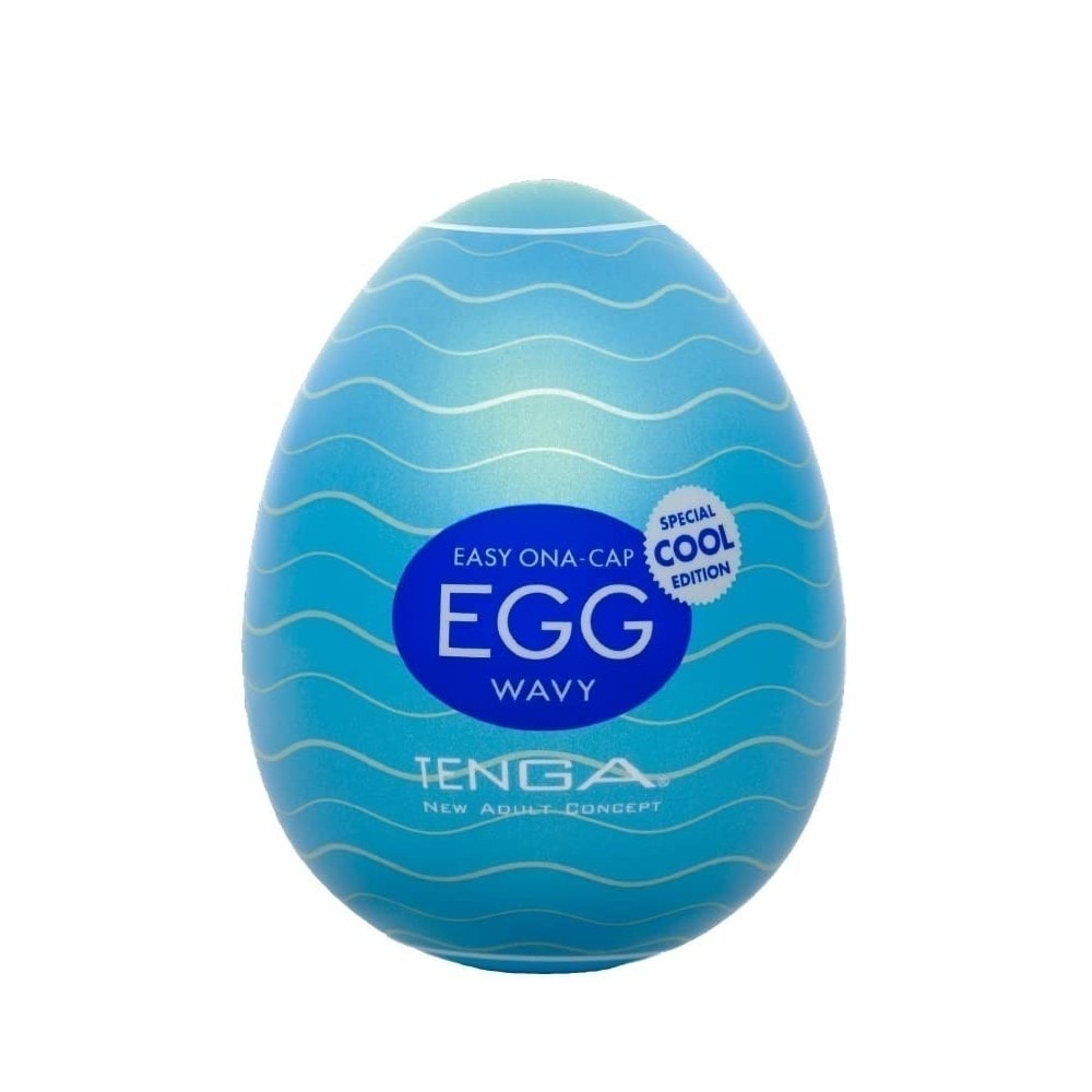 masturbador tenga egg