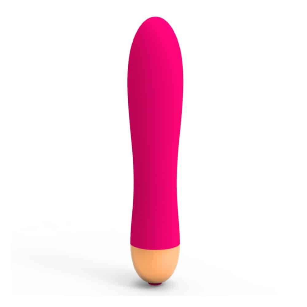 vibrador massage wand rosa