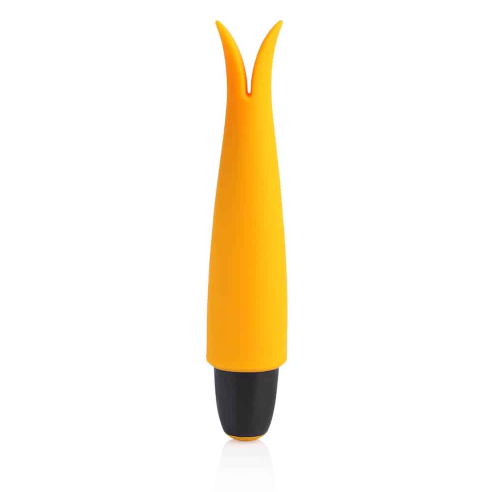 vibrador clitoriano yellow
