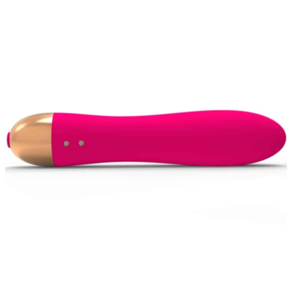 modelo personal vibrador massage wand