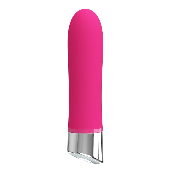 vibrador bullet recarregável sampson